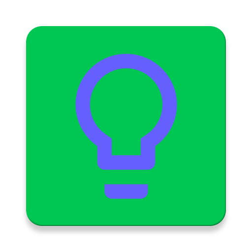 Shake Light icon