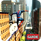 Guide  Amazing Spider-Man 2 icon