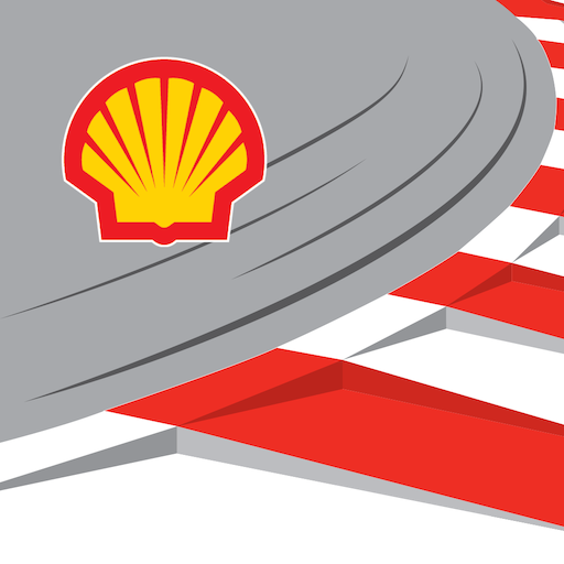 Shell Racing Legends आइकन