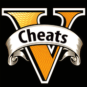 GTA5 Voice Cheats icon