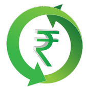 Rupay Recharge आइकन