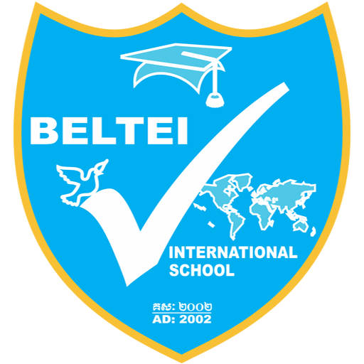 BELTEI International School иконка