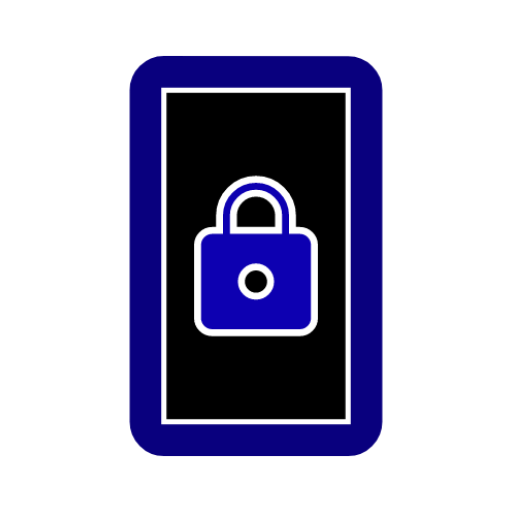 Quick Lock - Quick screen off icon