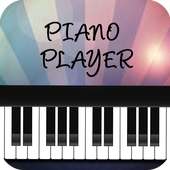 Perfect Piano Player 3D on 9Apps