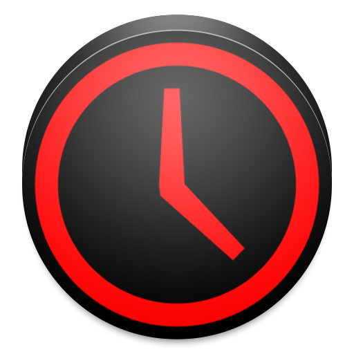 Tick Night Clock icon