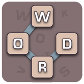 Word Cross - Word Search icon