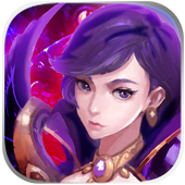 Dark Legend - 3D RPG Hero Game icon