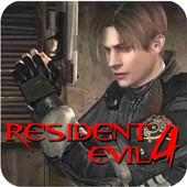 Guide Resident Evil 4 New