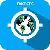 Fake GPS on 9Apps