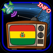 TV Channel Online Bolivia icon