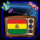 TV Channel Online Bolivia
