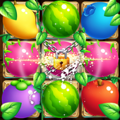 Match Fruit Legend icon