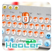 Healer Keyboard icon
