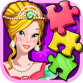Jigsaw Puzzle: Royal Princess icon
