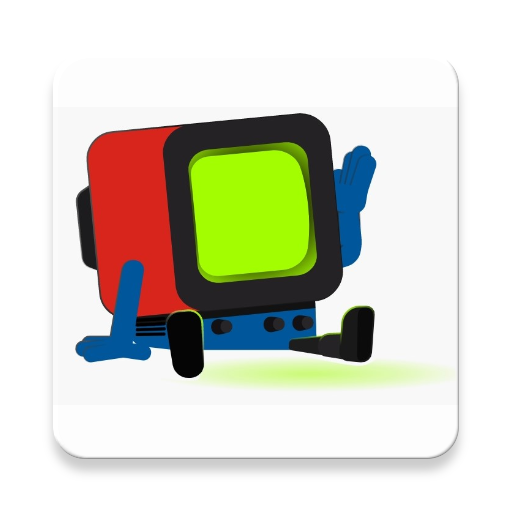 IPTV Connect-Player for Live TV Channels, Movies icon