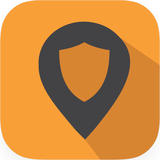 Boost Safe &amp; Found icon