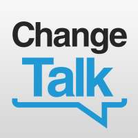 Change Talk: Childhood Obesity on 9Apps