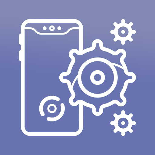 Repair System Phone Doctor icon