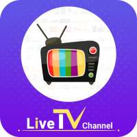 Live TV Channels Guide – Shows, Movies, Sport & TV