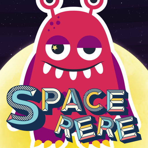 Space Rere icon