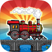 Train Adventure icon