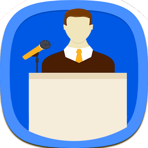 آموزش جامع فن بیان icon