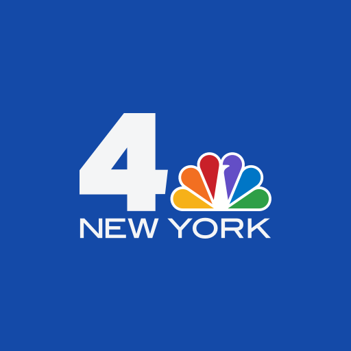 NBC 4 New York: News &amp; Weather icon