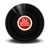 Manuel P. dj icon