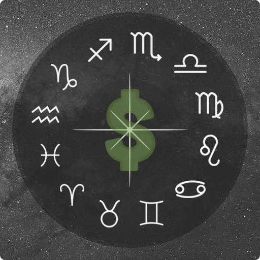 Money Horoscope icon