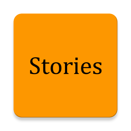 Kids Stories - short stories for kids icon