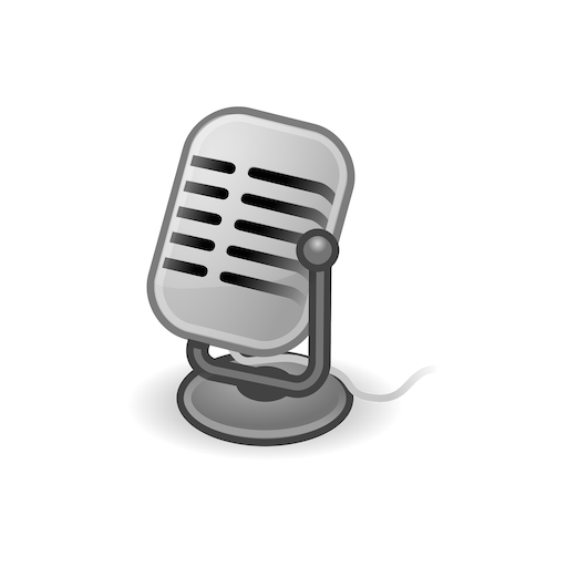 Mobile Transcription icon