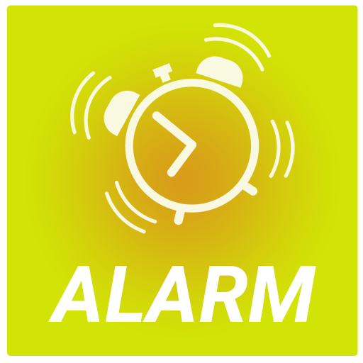 My Alarm - Smart Alarm Clock icon