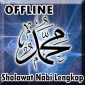 Sholawat Nabi Lengkap