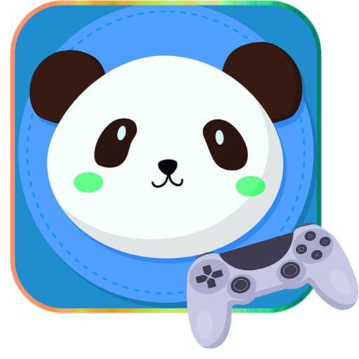 Panda Helper the panda vip tool and RAM Booster icon