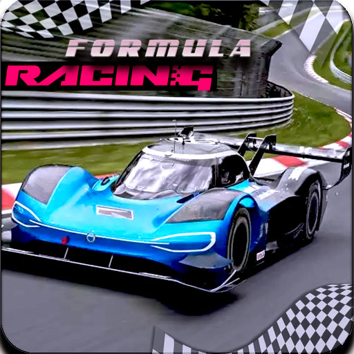 Formula Racing 2021 – Car Racing Manager Game icon