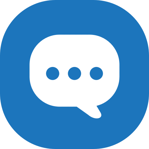 Messages -  SMS/MMS easily &amp; quickly icon