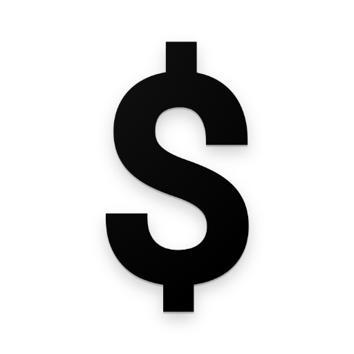 Money Manager - Minimalism icon