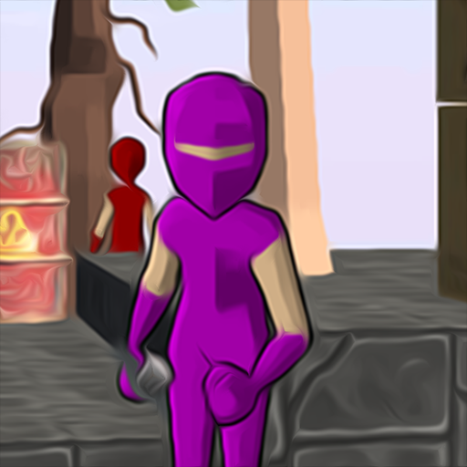 KO Fps - Knockout the Enemies icon