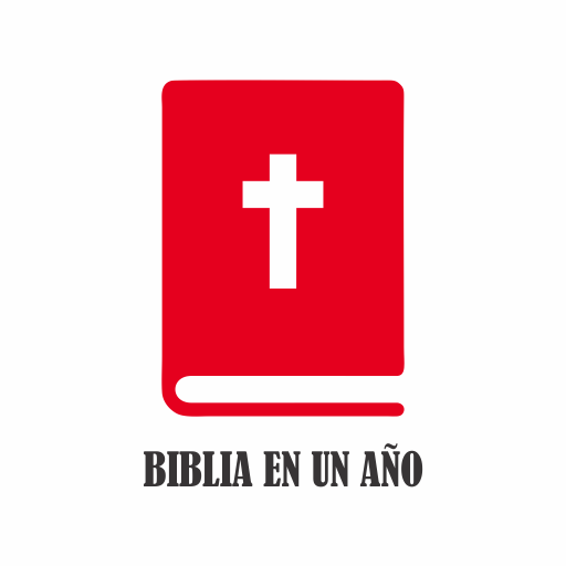 Lee la biblia en un año icon