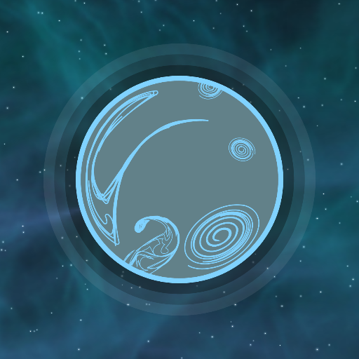 Planetary Defense: Free 2D Physics Arcade Game icon