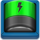 Fast Battery Charging icon