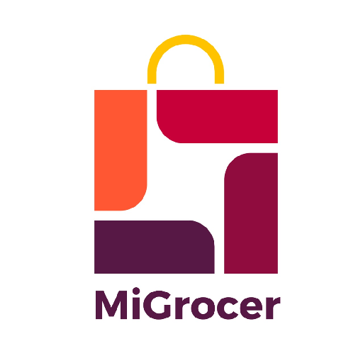 MiGrocer - Create and Manage Your Online Store icon