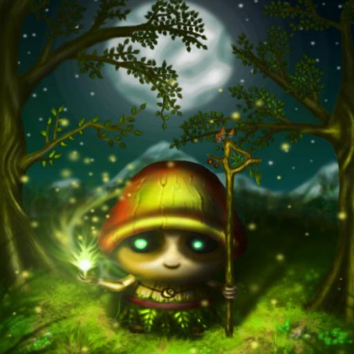 Magic Forest icon