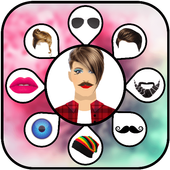 Girls To Boys &amp; Boys To Girls Photo Editor icon