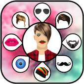 Girls To Boys & Boys To Girls Photo Editor on 9Apps