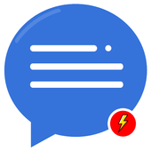 Lite for Facebook &amp; Security Locker icon