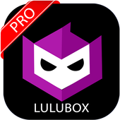 Lulubox Skin Latest : ML &amp; FF Helper 2019 icon
