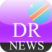 Congo DR News icon