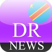 Congo DR News