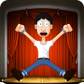 Angry Darts Revenge icon